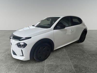 Lancia Ypsilon 1.2 mhev 110cv e-dct nuova