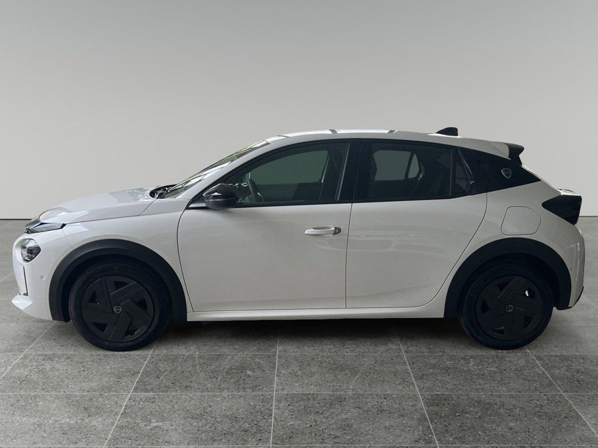 Lancia Ypsilon 1.2 mhev 110cv e-dct (2)
