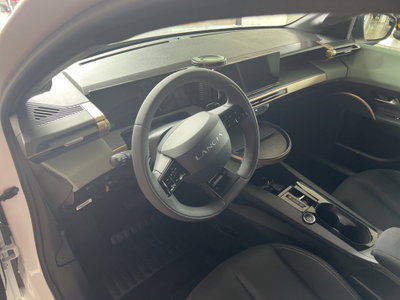 Lancia Ypsilon 1.2 mhev 110cv e-dct (6)