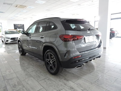 Mercedes-Benz GLA SUV 250 e phev AMG Line Advanced Plus auto (6)