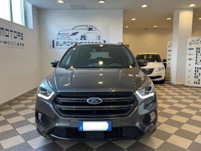 Ford Kuga 1.5 TDCI 120 CV S&S 2WD ST-Line usata