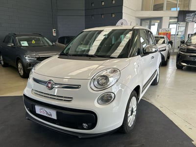 Fiat 500L 1.4 95 CV Lounge usata