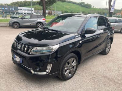 Suzuki Vitara 1.4h Cool 2wd usata
