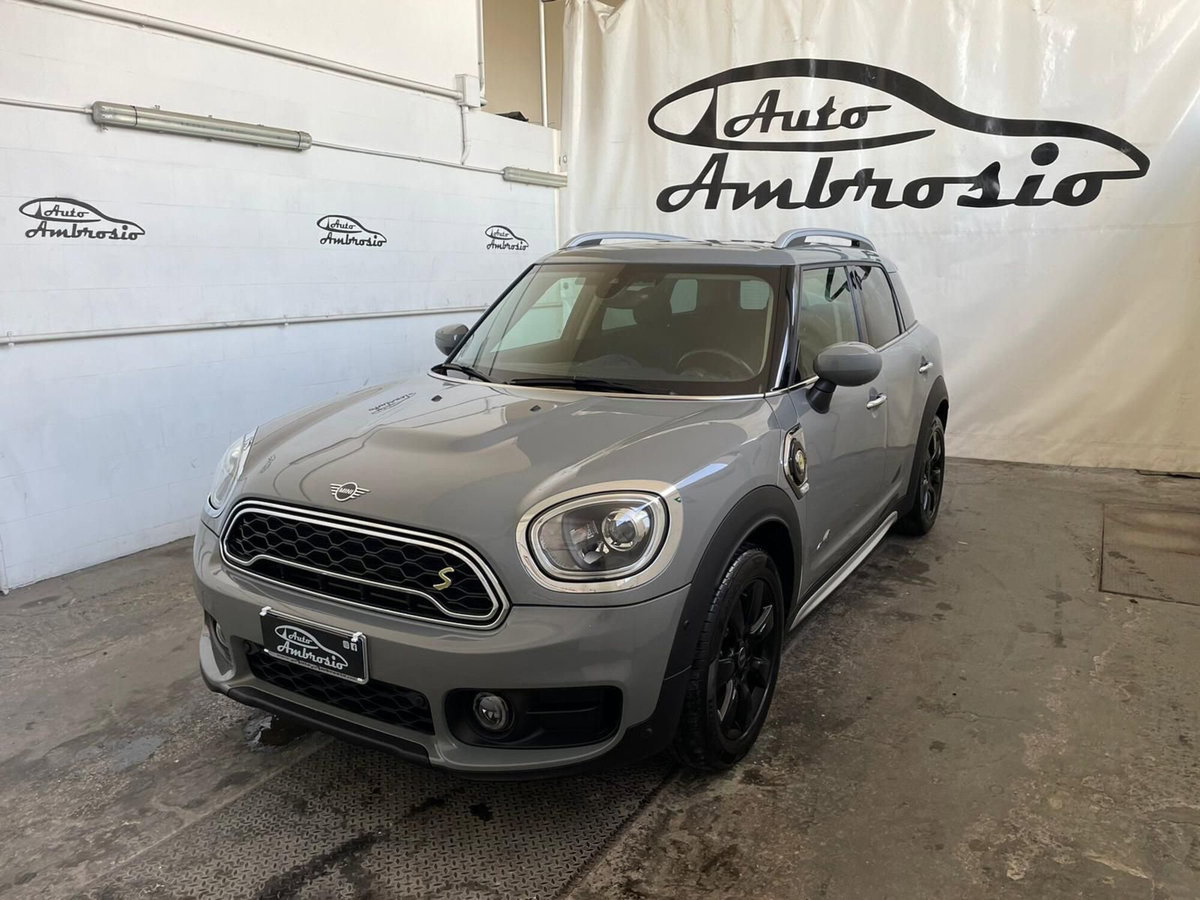 MINI Mini Countryman 1.5 Cooper 'ALL4' Countryman ALL4