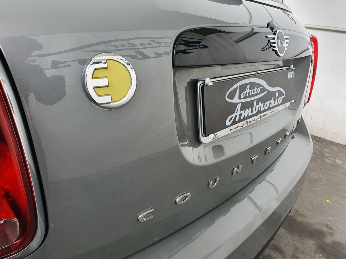 MINI Mini Countryman 1.5 Cooper 'ALL4' Countryman ALL4 (12)