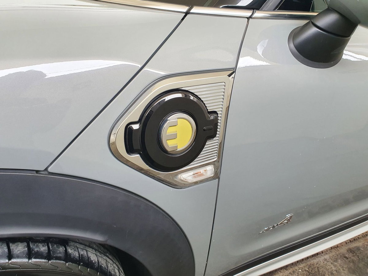 MINI Mini Countryman 1.5 Cooper 'ALL4' Countryman ALL4 (13)