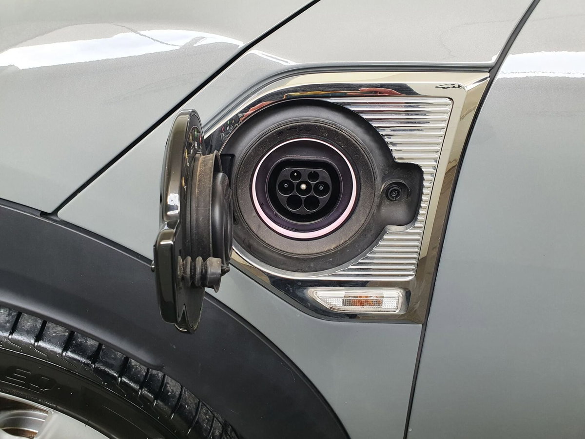 MINI Mini Countryman 1.5 Cooper 'ALL4' Countryman ALL4 (14)