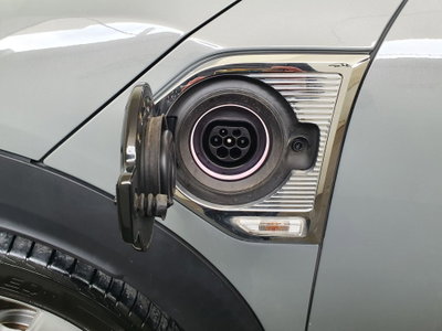 MINI Mini Countryman 1.5 Cooper 'ALL4' Countryman ALL4 (14)