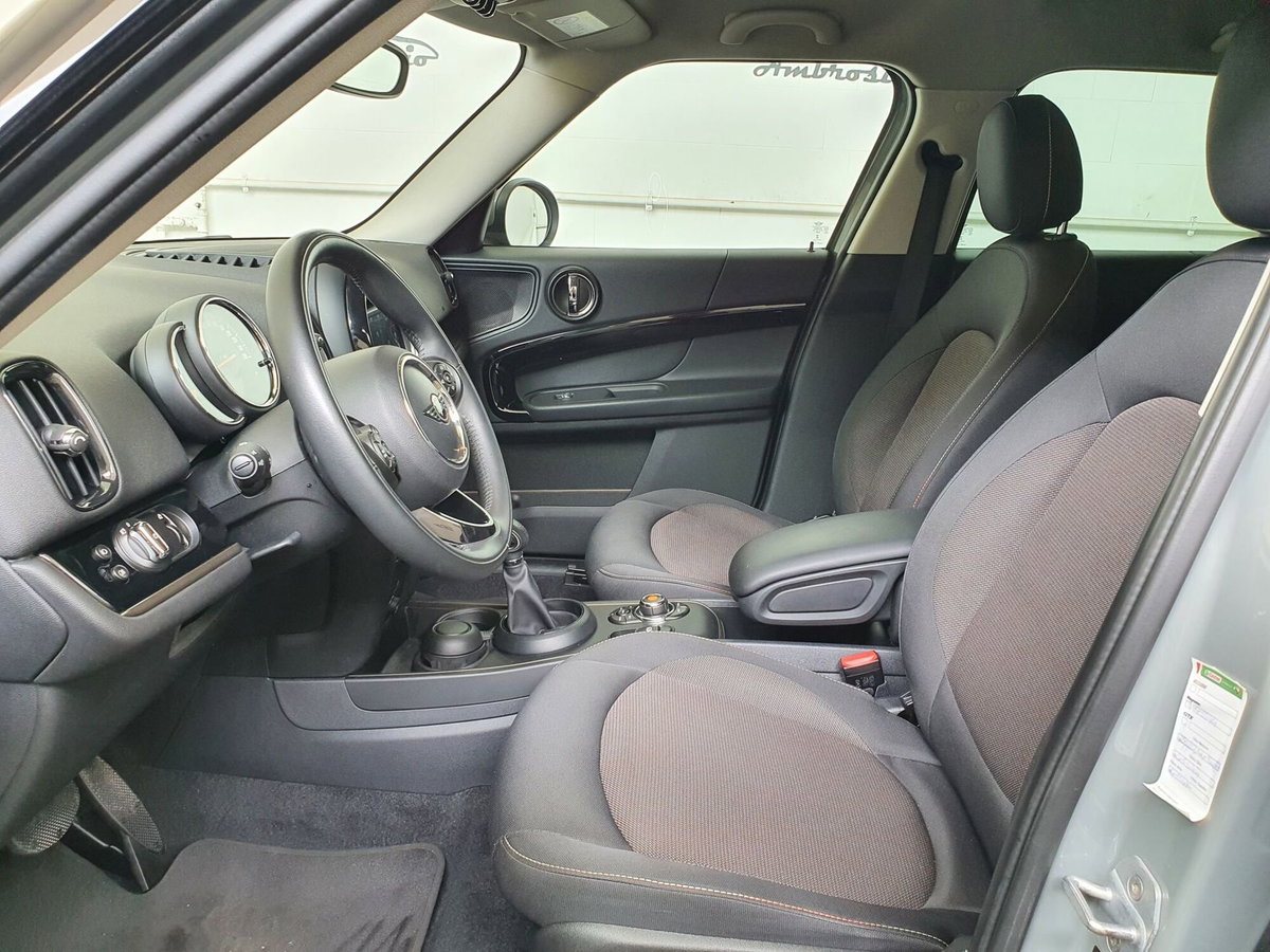 MINI Mini Countryman 1.5 Cooper 'ALL4' Countryman ALL4 (18)