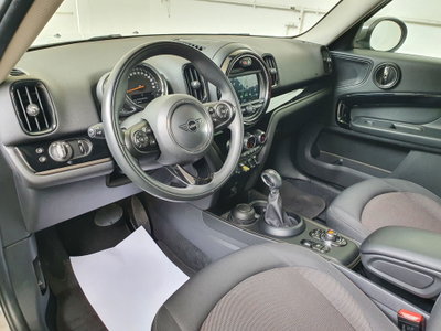 MINI Mini Countryman 1.5 Cooper 'ALL4' Countryman ALL4 (20)