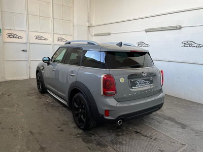MINI Mini Countryman 1.5 Cooper 'ALL4' Countryman ALL4 (4)