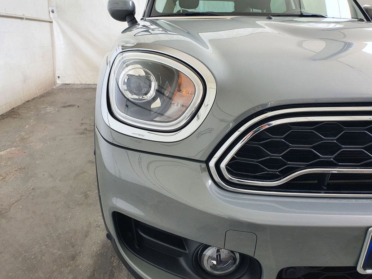 MINI Mini Countryman 1.5 Cooper 'ALL4' Countryman ALL4 (7)