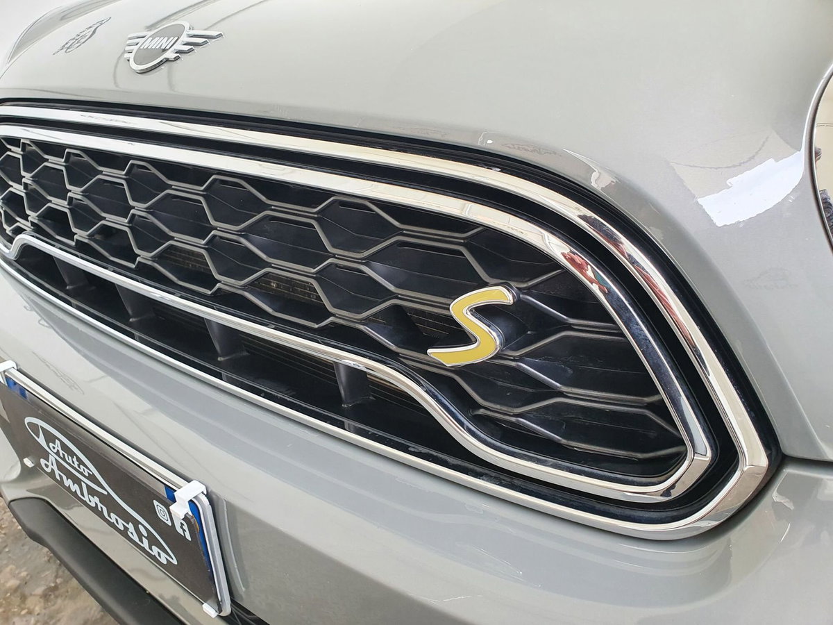 MINI Mini Countryman 1.5 Cooper 'ALL4' Countryman ALL4 (8)