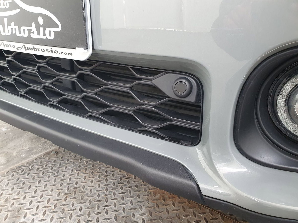 MINI Mini Countryman 1.5 Cooper 'ALL4' Countryman ALL4 (9)