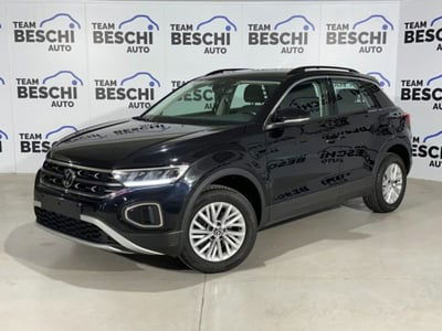 Volkswagen T-Roc 1.5 tsi Life dsg usata