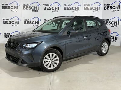 SEAT Arona 1.0 ecotsi Style 95cv usata