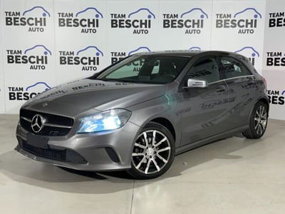 Mercedes-Benz Classe A 160 d Automatic Sport usata