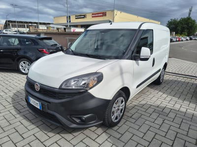 Fiat Doblò Furgone 1.3 MJT PC-TN Cargo Lamierato SX usato