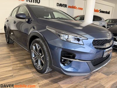 Kia XCeed 1.4 T-GDi DCT Style usata