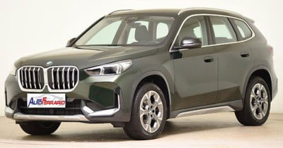 BMW X1 xDrive 23d xLine usata