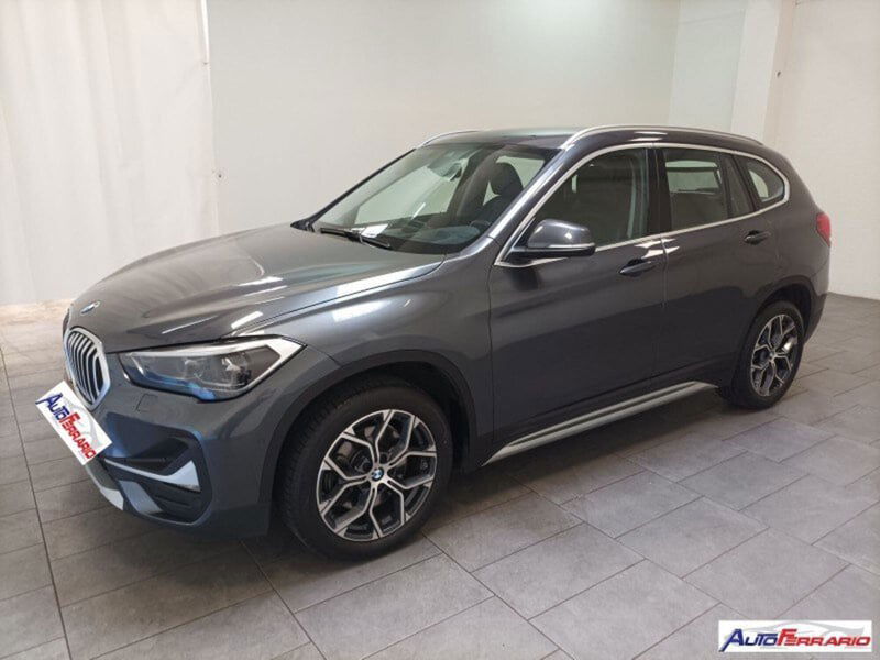 BMW X1 xDrive25d xLine