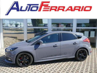 Ford Focus 2.0 EcoBoost 250 CV ST3 usata