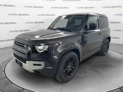 Land Rover Defender 90 3.0D I6 200 CV AWD Auto S nuova