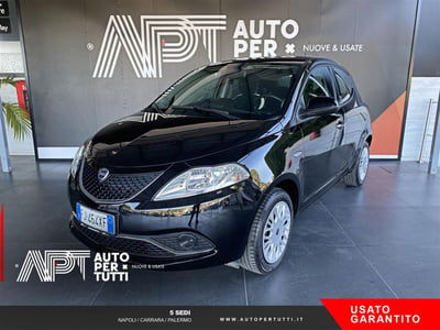 Lancia Ypsilon 1.3 MJT 16V 95 CV 5 porte S&S Gold usata