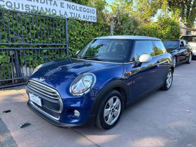 MINI Mini 1.2 One Boost usata