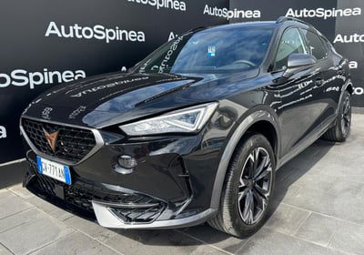 Cupra Formentor Formentor 1.5 TSI usata