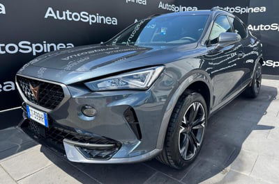 Cupra Formentor Formentor 1.5 TSI usata