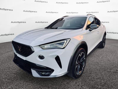 Cupra Formentor Formentor 2.0 tdi 4drive 150cv dsg usata