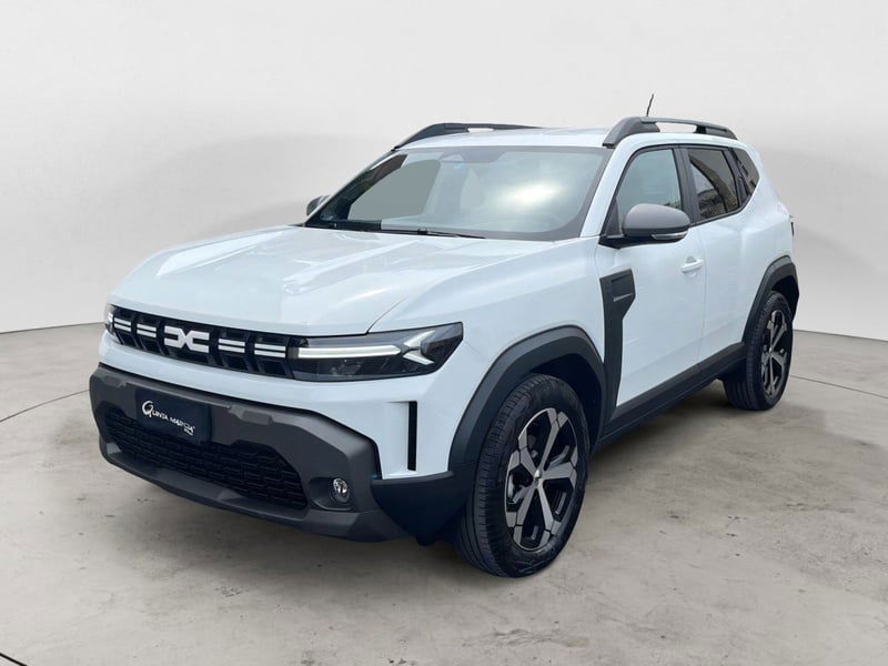 Dacia Duster 1.0 TCe GPL 4x2 Journey