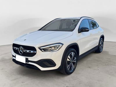 Mercedes-Benz GLA SUV 180 d Automatic Sport Plus usata