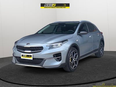 Kia XCeed 1.0 T-GDi GPL Style usata