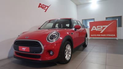 MINI Mini 1.5 One Hype 5 porte usata