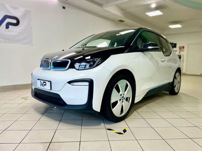 BMW i3 i3 120 Ah usata
