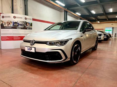 Volkswagen Golf 1.5 eTSI 150 CV EVO ACT DSG R-Line usata