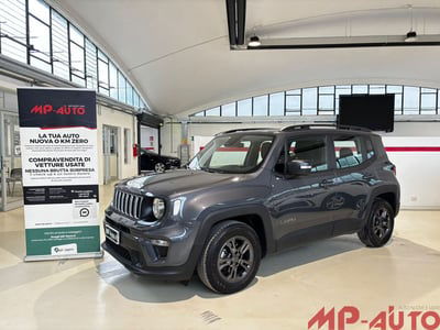 Jeep Renegade 1.0 T3 Longitude usata