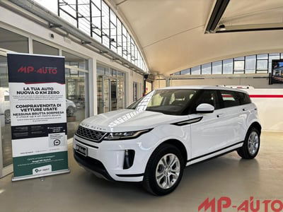 Land Rover Range Rover Evoque 2.0D I4-L.Flw 150 CV AWD Auto R-Dynamic usata