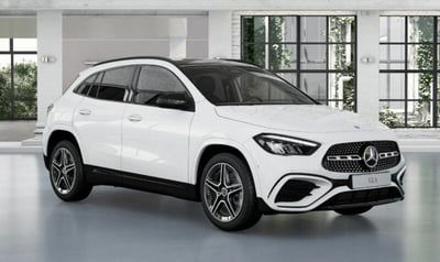 Mercedes-Benz GLA SUV 200 d AMG Line Advanced Plus 4matic auto usata