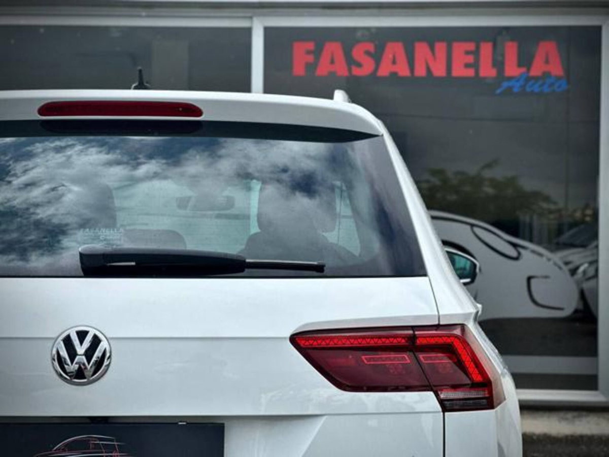 Volkswagen Tiguan 1.4 TSI 150 CV DSG Executive ACT BlueMotion Tech. (10)