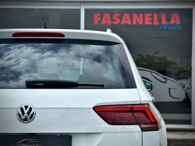 Volkswagen Tiguan 1.4 TSI 150 CV DSG Executive ACT BlueMotion Tech. (10)
