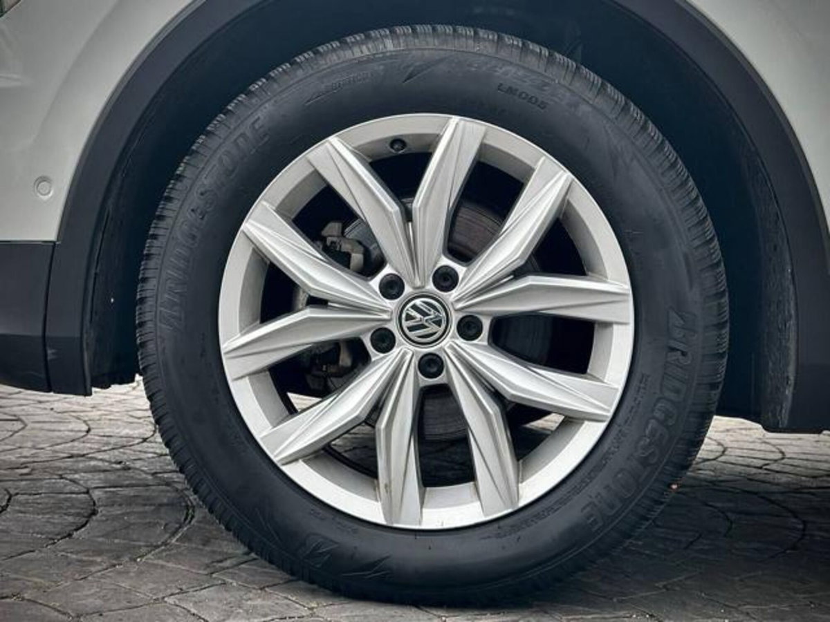 Volkswagen Tiguan 1.4 TSI 150 CV DSG Executive ACT BlueMotion Tech. (13)