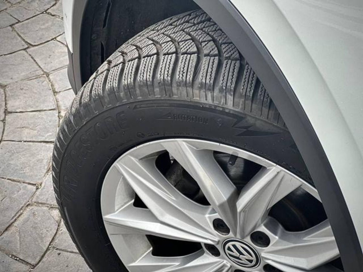 Volkswagen Tiguan 1.4 TSI 150 CV DSG Executive ACT BlueMotion Tech. (14)