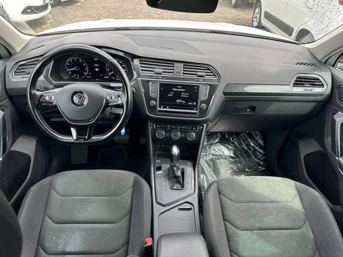 Volkswagen Tiguan 1.4 TSI 150 CV DSG Executive ACT BlueMotion Tech. (15)