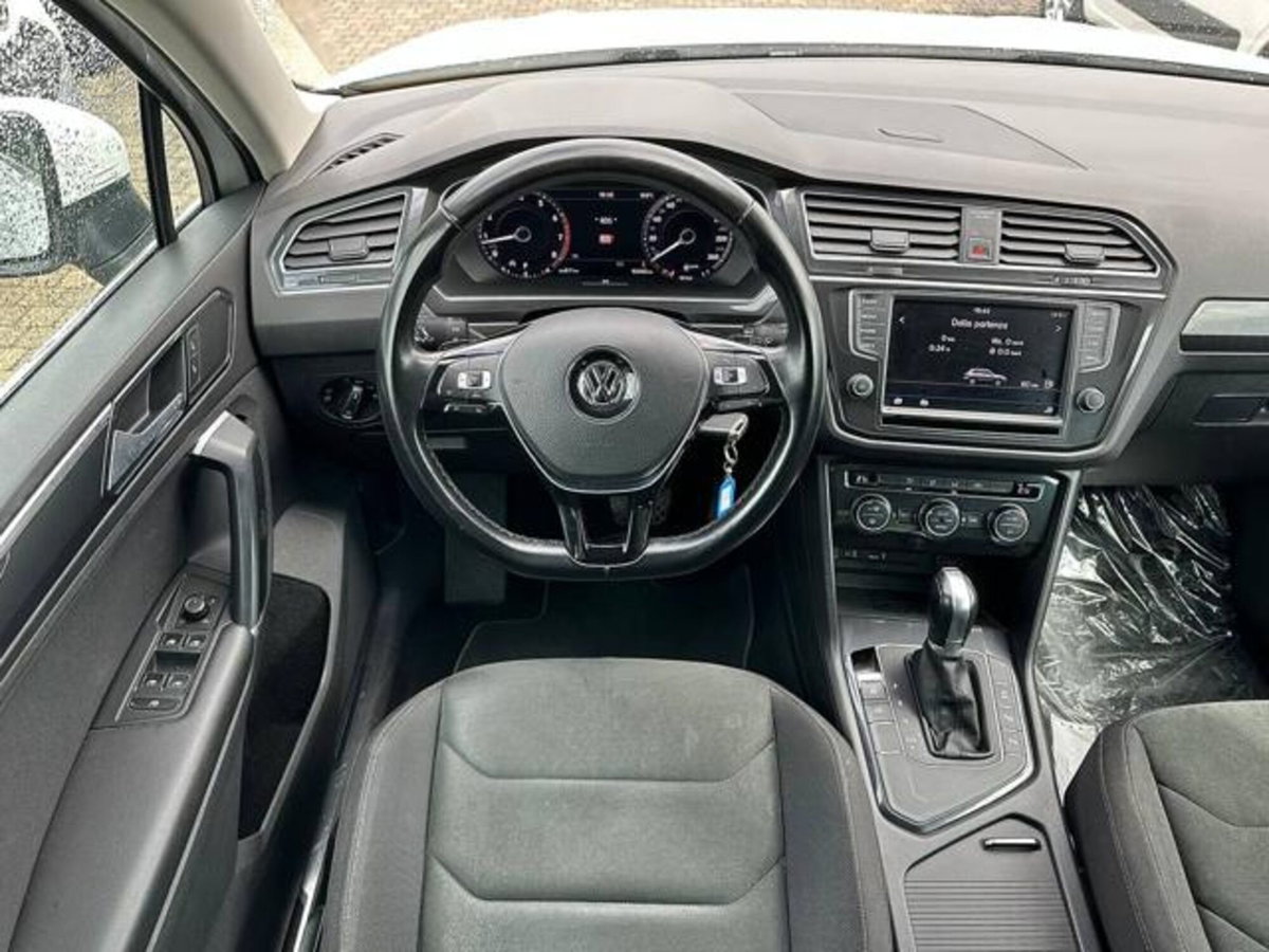Volkswagen Tiguan 1.4 TSI 150 CV DSG Executive ACT BlueMotion Tech. (16)