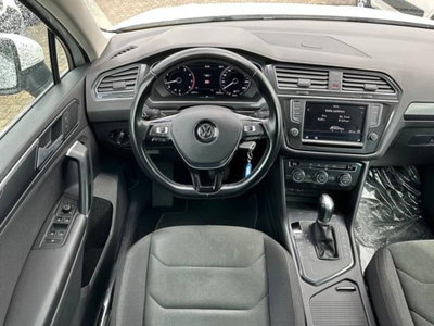 Volkswagen Tiguan 1.4 TSI 150 CV DSG Executive ACT BlueMotion Tech. (16)
