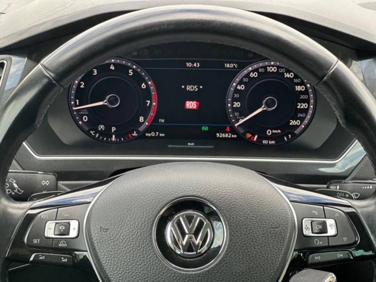 Volkswagen Tiguan 1.4 TSI 150 CV DSG Executive ACT BlueMotion Tech. (18)