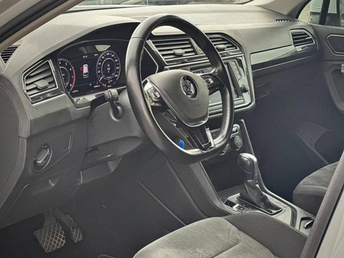 Volkswagen Tiguan 1.4 TSI 150 CV DSG Executive ACT BlueMotion Tech. (20)